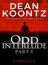 Odd Interlude (eBook): Odd Interlude Series, Book 1